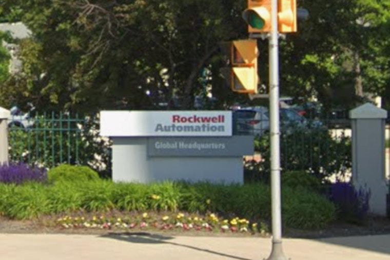 Rockwell Shells Out $62.5 Million to Reclaim Mequon Factory Campus