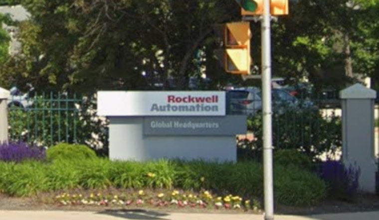 Rockwell Shells Out $62.5 Million to Reclaim Mequon Factory Campus