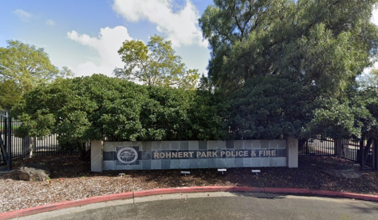 Rohnert Park Man Charged with Possession of Child Sexual Abuse Material After CyberTip Leads to Arrest
