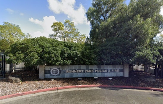 Rohnert Park Reassigns Sole School Resource Officer to City Patrol Amid Staffing Shortages