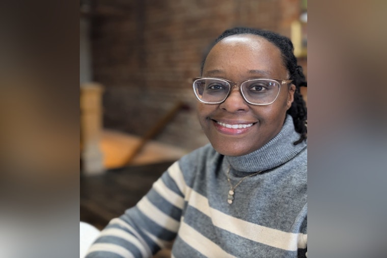 Rolesville Appoints Chandra Wright as New Human Resources Director with Over Two Decades of Experience
