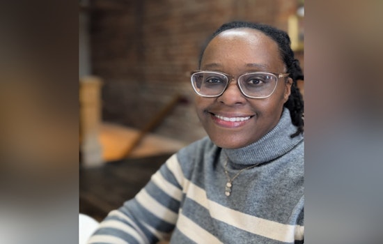 Rolesville Appoints Chandra Wright as New Human Resources Director with Over Two Decades of Experience
