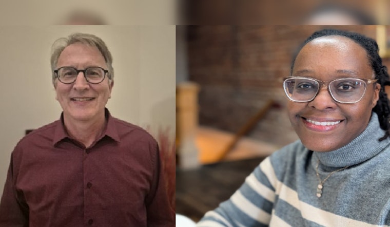 Rolesville Strengthens Administration with Seasoned Professionals Stephen Wensman and Chandra Wright