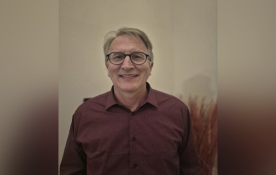 Rolesville Welcomes Stephen Wensman as New Planning Director to Spearhead Sustainable Growth
