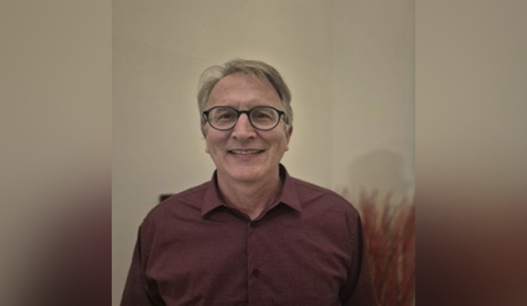 Rolesville Welcomes Stephen Wensman as New Planning Director to Spearhead Sustainable Growth