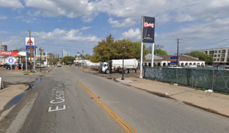 Rollin Smoke BBQ Broken Into Twice in East Austin