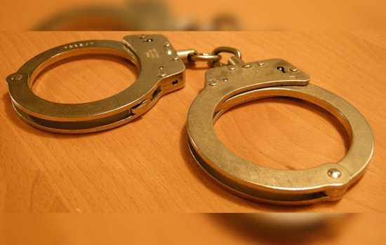 Rome Police Arrest Noncustodial Father on Kidnapping Charges After New Year's Day Abduction