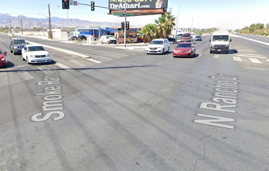 Rookie Landing 36 Complex Near Airport Scores Nearly $80 Million Sale