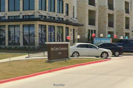 Rooms to Go Zeroes In on McCarty Commons in San Marcos
