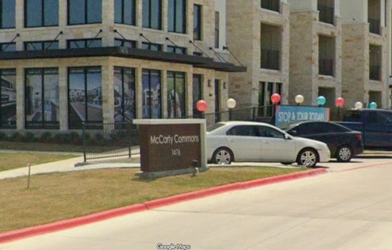 Rooms to Go Zeroes In on McCarty Commons in San Marcos