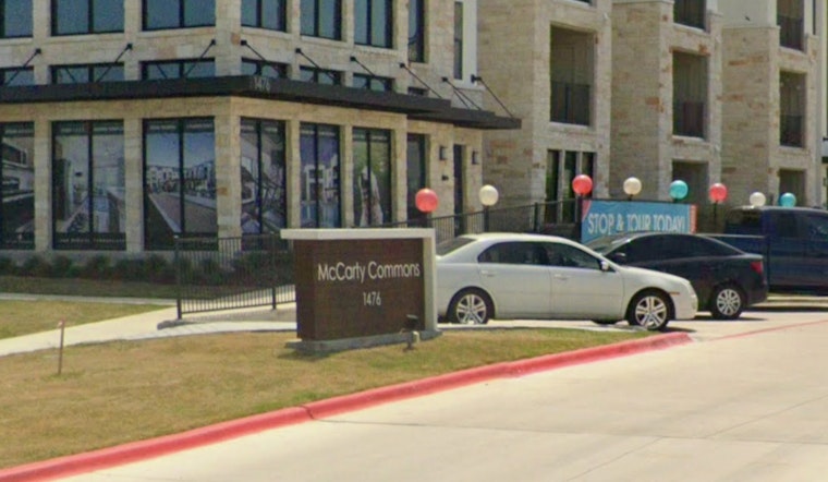 Rooms to Go Zeroes In on McCarty Commons in San Marcos