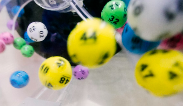 Rosedale Woman's $1 Million Lottery Win Coincides with Late Mother's Birthday: A Serendipitous Gift in Baltimore County