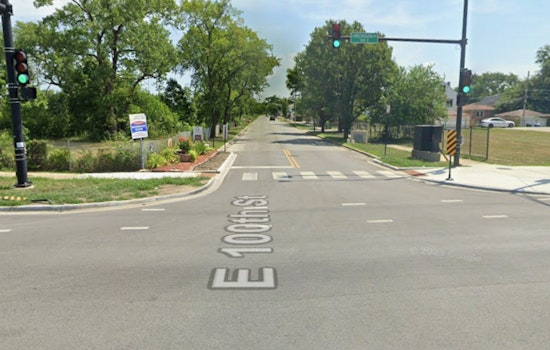 Roseland Apartment Shooting Leaves One Dead, Another Fighting For Life