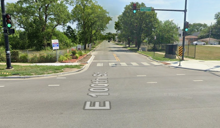 Roseland Apartment Shooting Leaves One Dead, Another Fighting For Life