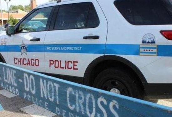 Roseland Block On Edge After Woman Found Dead In South Side Home