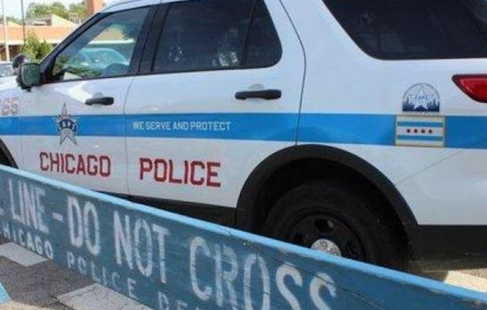 Roseland Block On Edge After Woman Found Dead In South Side Home