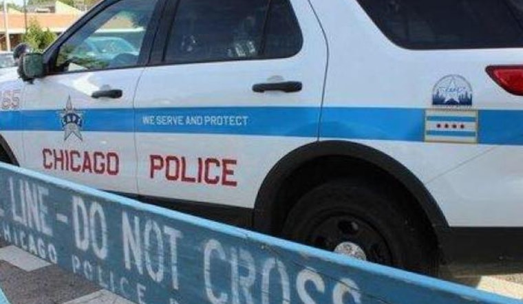 Roseland Block On Edge After Woman Found Dead In South Side Home