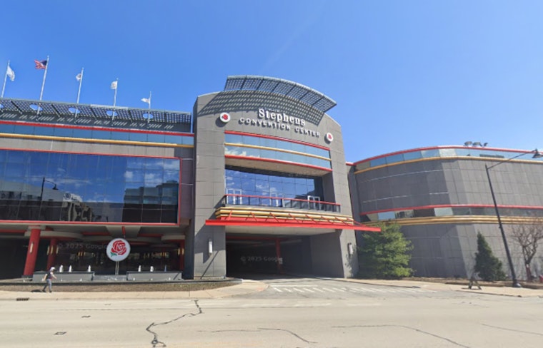 Rosemont Marks 70 Years With Convention Center Revamp, New Museum