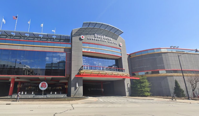Rosemont Marks 70 Years With Convention Center Revamp, New Museum
