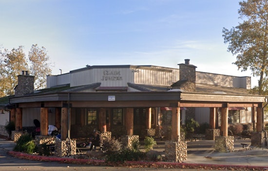 Long-Empty Roseville Claim Jumper Getting All-You-Can-Eat Makeover