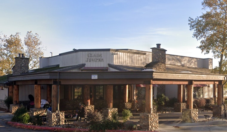 Long-Empty Roseville Claim Jumper Getting All-You-Can-Eat Makeover