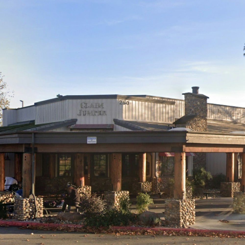 Long-Empty Roseville Claim Jumper Getting All-You-Can-Eat Makeover