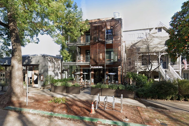 Roseville Hotspot Range Plots Midtown Takeover With Patio-Fueled American Eats