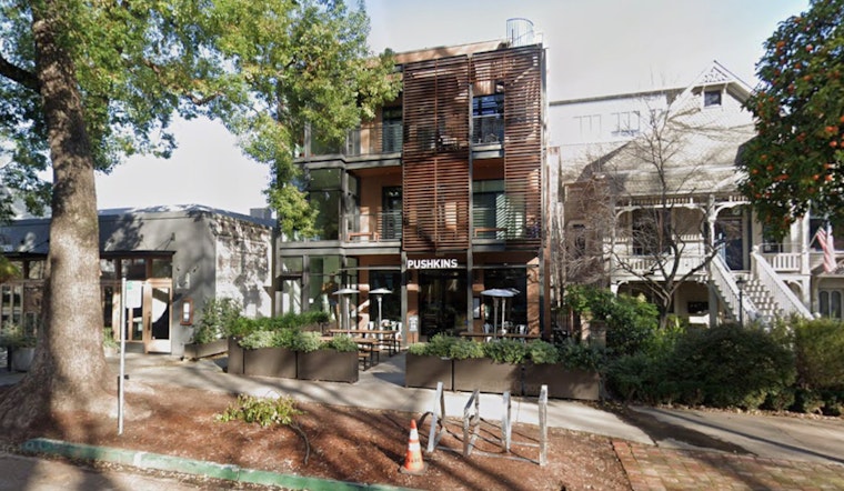 Roseville Hotspot Range Plots Midtown Takeover With Patio-Fueled American Eats