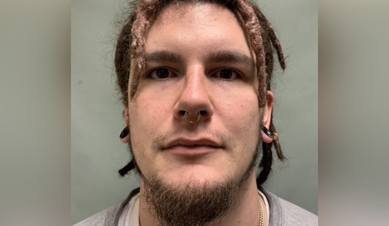Roseville Man Charged with Assault Intent to Murder After Shooting Officer in Standoff