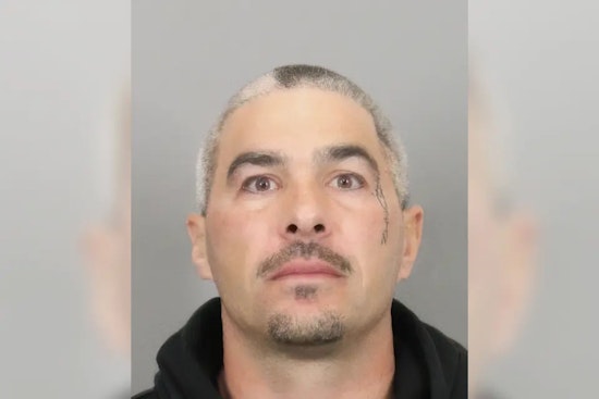 Roseville Man Nabbed in 2012 Murphy Avenue Killing After San Jose Cold Case Break