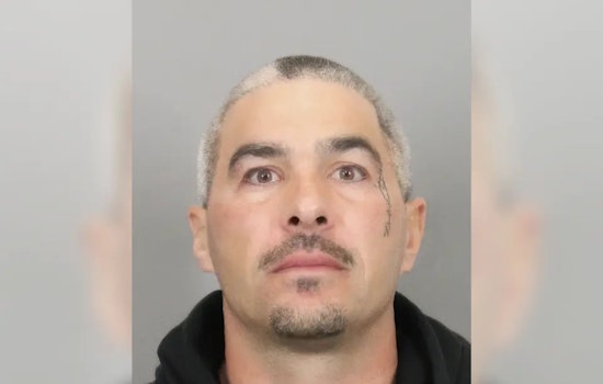 Roseville Man Nabbed in 2012 Murphy Avenue Killing After San Jose Cold Case Break