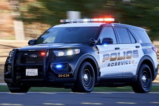 Roseville PD Responds to Mental Health Crisis, Engages Community After Disturbing Incident on Brandenburger Dr.
