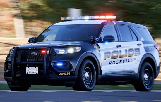 Roseville PD Responds to Mental Health Crisis, Engages Community After Disturbing Incident on Brandenburger Dr.