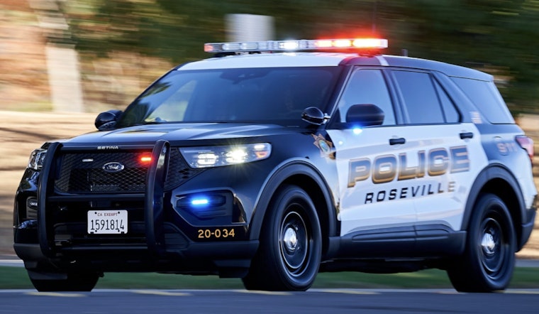 Roseville PD Responds to Mental Health Crisis, Engages Community After Disturbing Incident on Brandenburger Dr.