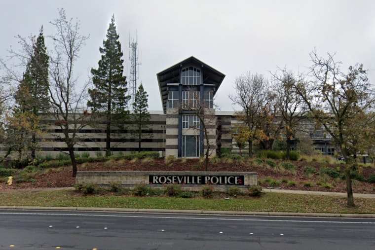 Roseville Police Department Boosts Road Safety with $165,000 OTS Grant for Enforcement and Education Initiatives