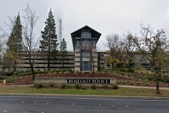 Roseville Police Department Boosts Road Safety with $165,000 OTS Grant for Enforcement and Education Initiatives