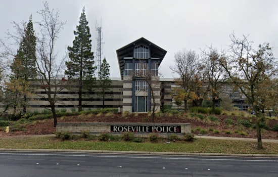 Roseville Police Department Boosts Road Safety with $165,000 OTS Grant for Enforcement and Education Initiatives