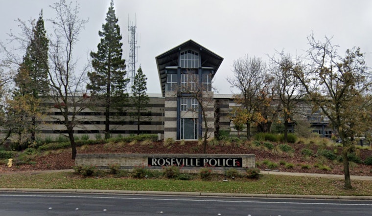 Roseville Police Department Boosts Road Safety with $165,000 OTS Grant for Enforcement and Education Initiatives