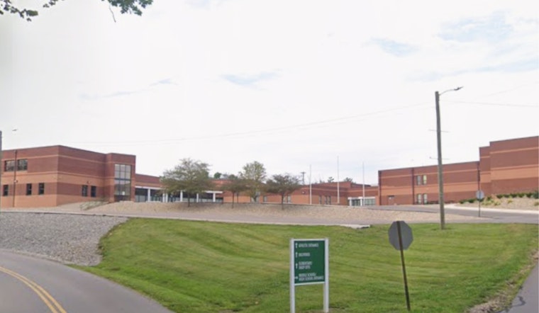 Ross County Authorities Investigate Bomb Threat at Huntington High School, No Credible Danger Found