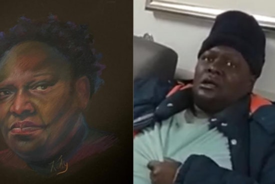 Roswell Police Appeal to Public for Help in Identifying Woman Who Died in 2024