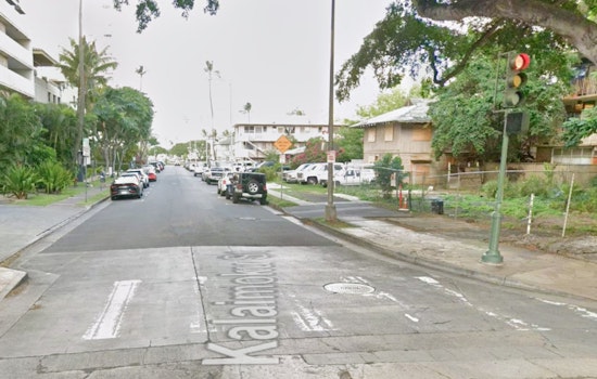 Rotting Waikīkī Lots Turn Paradise Into an Eyesore As City Shrugs ‘Hands Tied’