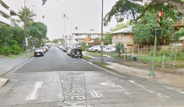 Rotting Waikīkī Lots Turn Paradise Into an Eyesore As City Shrugs ‘Hands Tied’