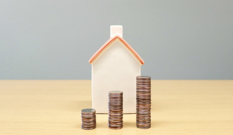 Round Lake Landlords Eye $59.5 Million Payday In Mega Townhome Selloff