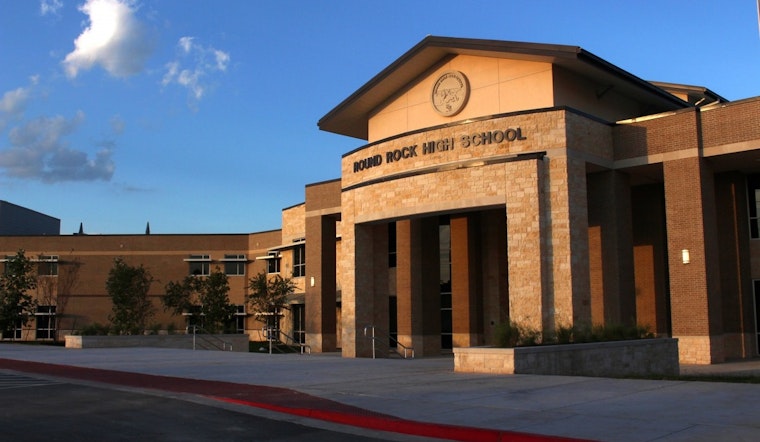 Round Rock Schools Cut First-Time Vapers A Break With New Diversion Deal