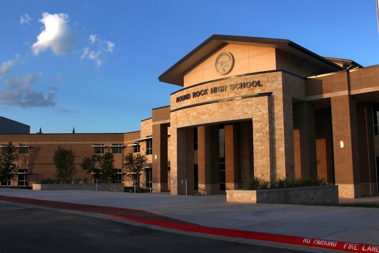 Round Rock ISD Gears Up To Unload $300 Million Bond Bundle In February