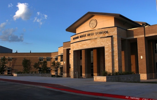 Round Rock ISD Gears Up To Unload $300 Million Bond Bundle In February