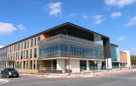 Round Rock Public Library and SCORE Austin Team Up for February Biz.ability Entrepreneur Workshops