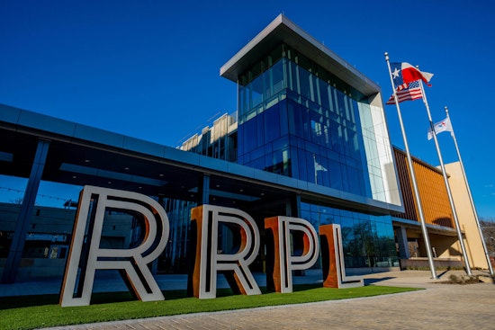 Round Rock Public Library Seeks Community Feedback for Five-Year Strategic Plan