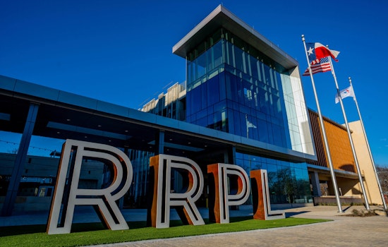 Round Rock Public Library Seeks Community Feedback for Five-Year Strategic Plan