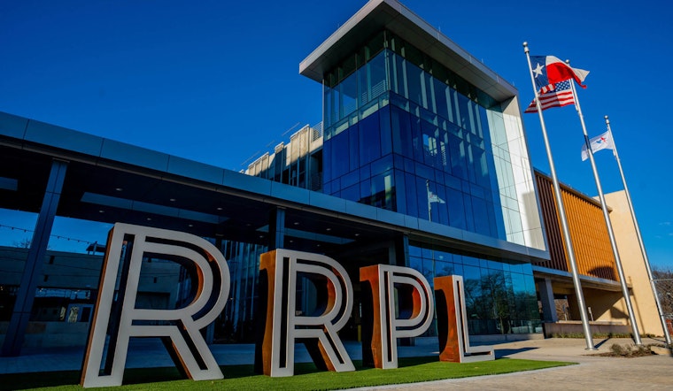 Round Rock Public Library Seeks Community Feedback for Five-Year Strategic Plan